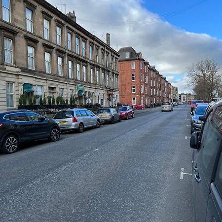 Sauchiehall Street West End Apartment กลาสโกว์ ภายนอก รูปภาพ