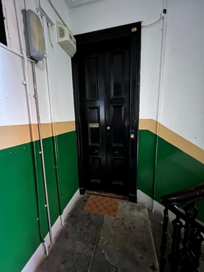 Sauchiehall Street West End Apartment กลาสโกว์ ภายนอก รูปภาพ
