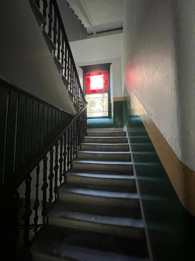 Sauchiehall Street West End Apartment กลาสโกว์ ภายนอก รูปภาพ