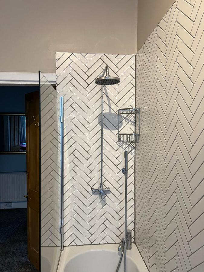 Sauchiehall Street West End Apartment กลาสโกว์ ภายนอก รูปภาพ