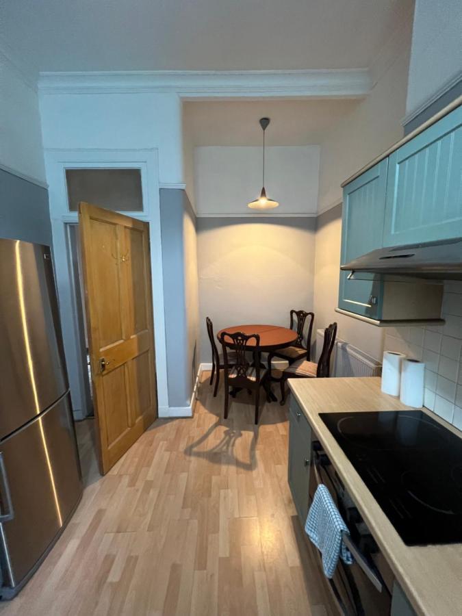 Sauchiehall Street West End Apartment กลาสโกว์ ภายนอก รูปภาพ